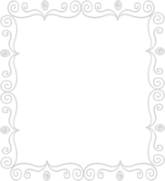 decoratie frame vector