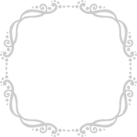 decoratie frame vector