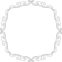 decoratie frame vector