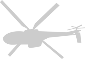 helikopter vector