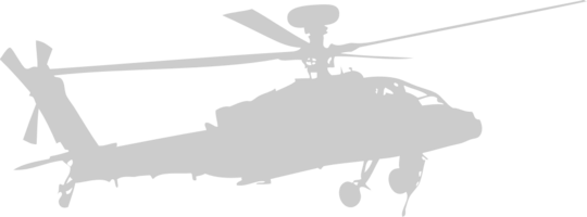 helikopter vector