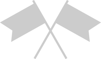 vlag kruis vector