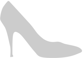 schoenen mode vector