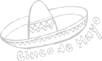 cinco de mayo vector