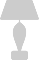 lamp vector