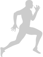 atletiek vector