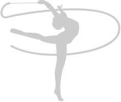 gymnastiek vector