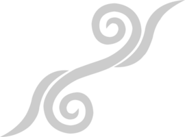 tribal Maori tatoeëren vector