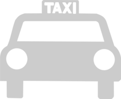 taxi vector