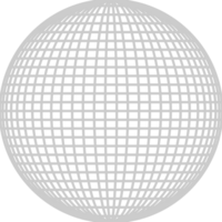 wereldbol vector