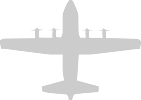 wereld oorlog vliegtuig vector