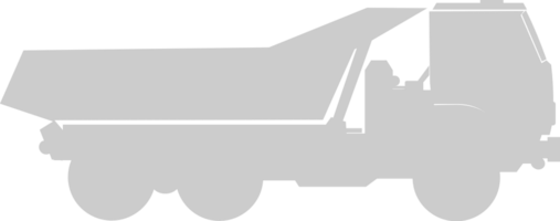 Vuilniswagen vector