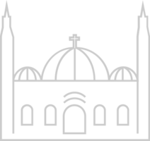 kerk vector