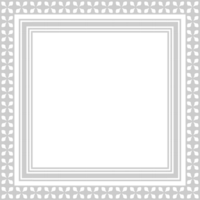 vierkant frame vector