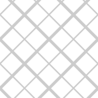 vierkant patroon gearceerd vector