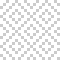 vierkant patroon vector