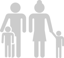 familie vector