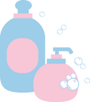 bubble zeepbad vector