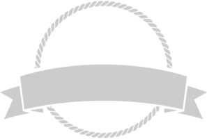 cirkel badge vector