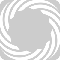 cirkel logo vector