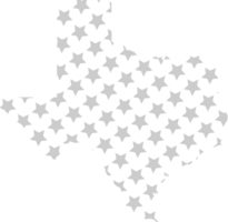 Texas vector