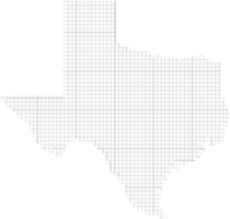 Texas vector