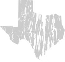 Texas vector