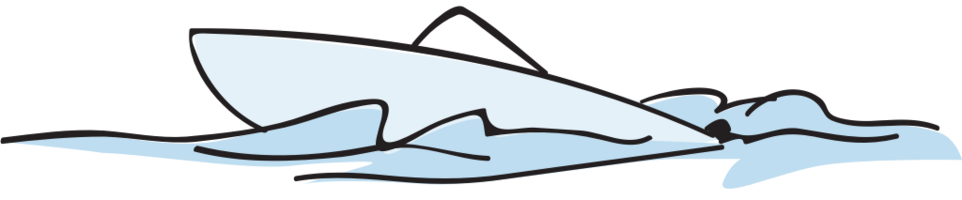 speedboot vector