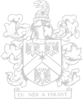 heraldische adelaar vector