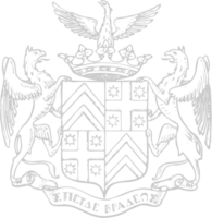 heraldische adelaar vector