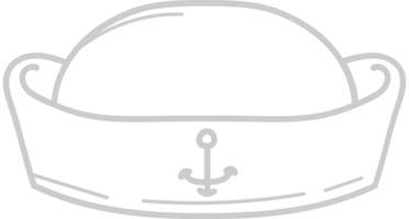 matrozenhoed vector