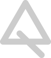 driehoek vector