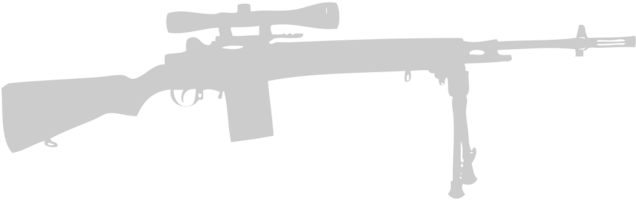 scherpschutter vector