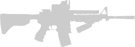 scherpschutter vector