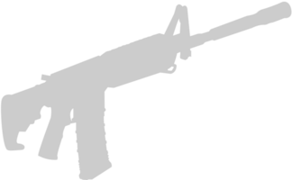 scherpschutter vector