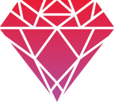 diamant vector