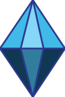 diamant vector