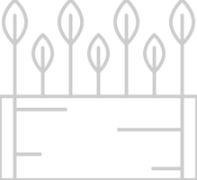 landbouw pictogrammen vector