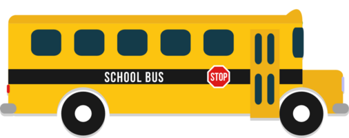 schoolbus vector