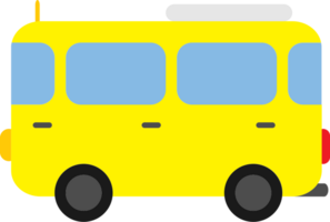 schoolbus vector