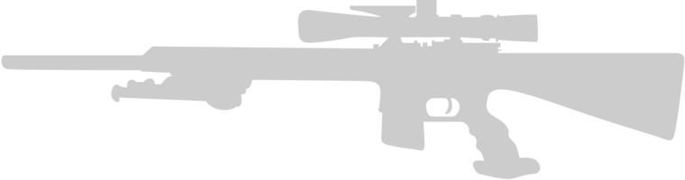 scherpschutter vector