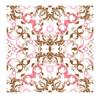 bloemen achtergrond vector