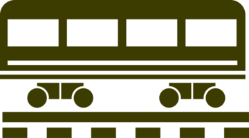 vervoer metro vector