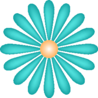 bloemen vector