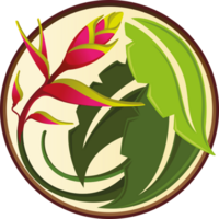 bloem logo vector