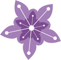 bloem bloesem vector