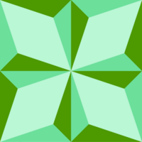 geometrisch tegelpatroon vector