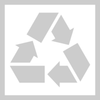 recycle logo vector