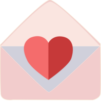 hart mail vector