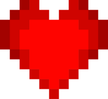 hart pixel vector